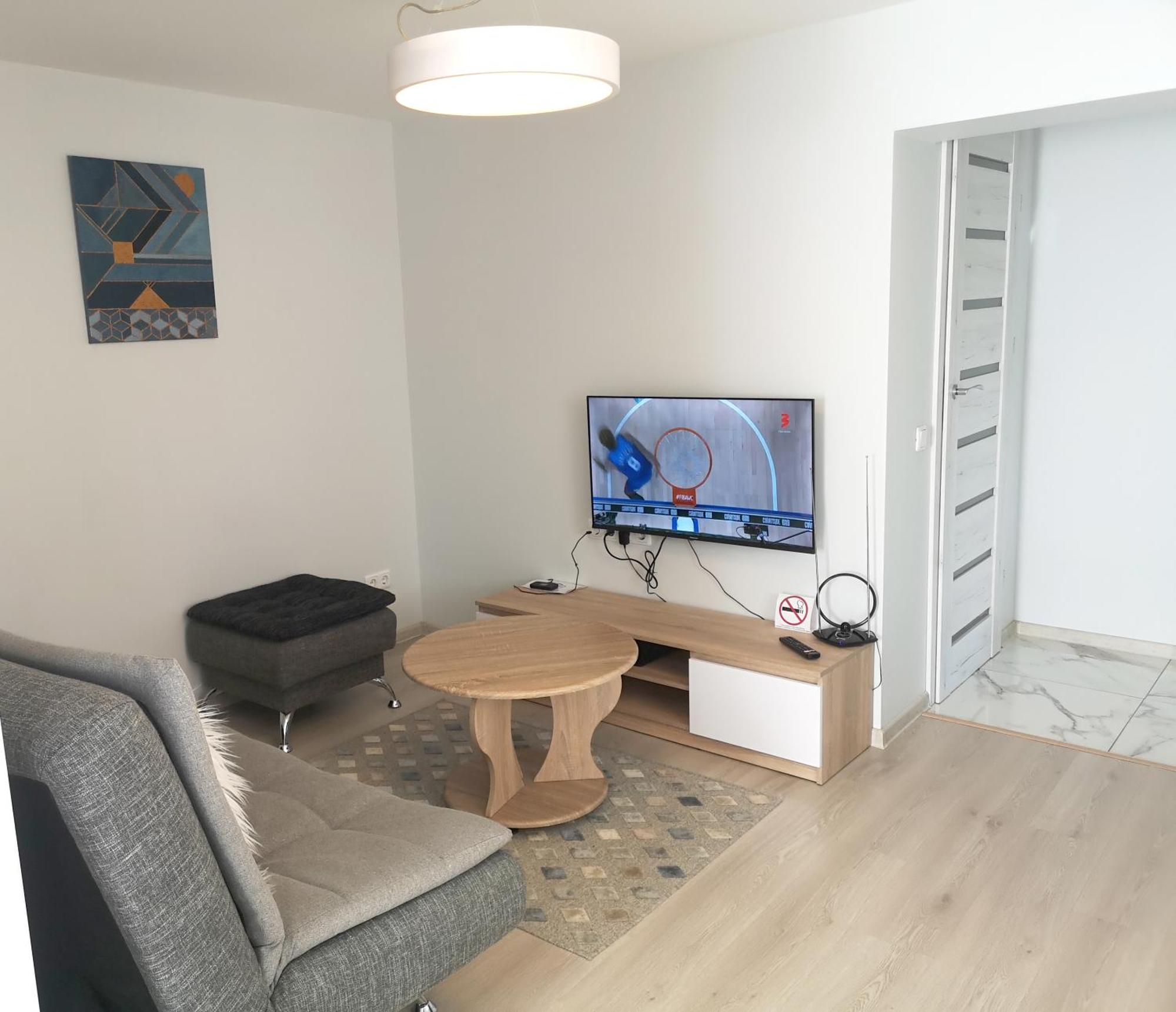Plunges Gatves 18 Apartamentai Telšiai المظهر الخارجي الصورة